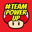Team Power Up
