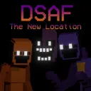 DSaF: The New Discord Location