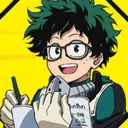 MHA Fan Jams