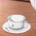 Café Supremo's icon