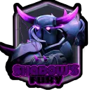 Shadows Fury + war war war war