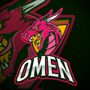 Omen Clan Server Icon