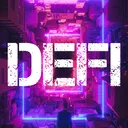 DeFi - Decentralized Finance