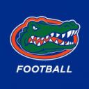 Florida Gators Football Discord Server Icon