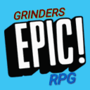 EPIC RPG Grinders Squad avatar