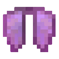 Minecraft Glide Speedrunning