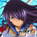 Ikkitousen Extra Burst [IEB]