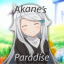 Akane's Paradise