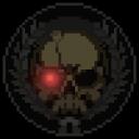 Chapter Master Discord Discord Server Icon