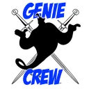 GENIE Crew Discord