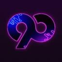 90's│Icons・Gifs・Emojies ⋆ Discord Server Icon