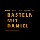 Basteln mit Daniel