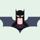 BATCAvE ESPORTS Discord Server Icon – Community