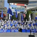 喜马拉雅韩国农场旧服务器