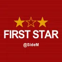 FIRST STAR@SideM