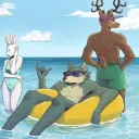 Beastars