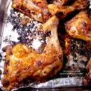 Poulet Braisé 🍗