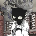 zeon fam Discord Server Icon