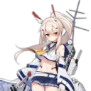 Azur Lane Explosion