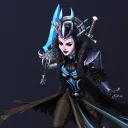 The Icequeendom (legacy)