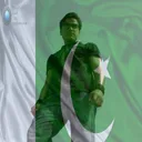 Danny King Pakistan Zindabad