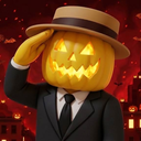 Discovery icon for Blox Fruits Brasil SrDark 🎃 Discord server