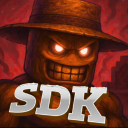 Discovery icon for Blox Fruits  | SrDark Discord server