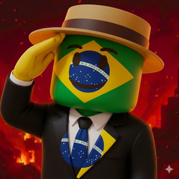Discovery icon for Blox Fruits Brasil SrDark Discord server