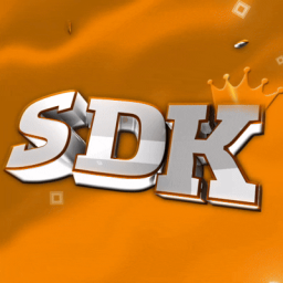 Discovery icon for Roube um Brainrot | Servidor SrDark 500K Discord server