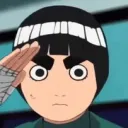 The Kingdom of Rock Lee