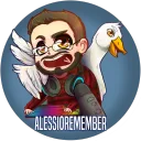 Alessioremember server