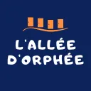 L'Allée d'Orphée