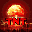 TNT Apexs Cluster