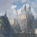 Garreg Mach Monastery