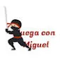 El rincón de  Miguel
