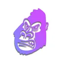 Monkey Client
