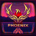 Discovery icon for Golden Phoenix Express Discord server