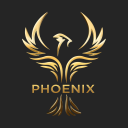 Discovery icon for Golden Phoenix Express Discord server