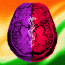 Discovery icon for Indian Medical Server Discord server