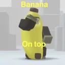 Banana Gang 🍌