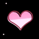 Pink Letters (Made by Nii!!#0402)