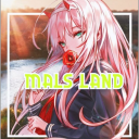 mal's land Server Icon