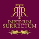 Discovery icon for RTR: Imperium Surrectum Development Discord server