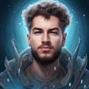 Theo Zeciu's vieti icon