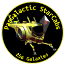PanGalactic StarCabs icon