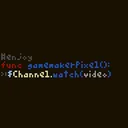 GamemakerPixel
