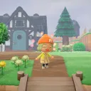 Watering Club ACNH