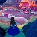 ✨🦋The Looking Glass🦋✨