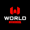 World Base Building Discord Server Icon – Economy & Business