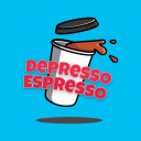 Depresso Espresso Server Server Icon
